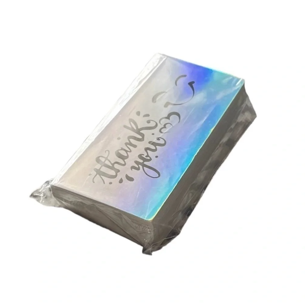 no brand 50pcs pack